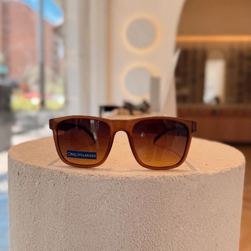 CIMA S HOOKE MARRÓN