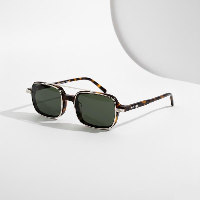 CENTRAL CLIX C5 CAREY