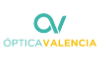 Óptica Valencia logo